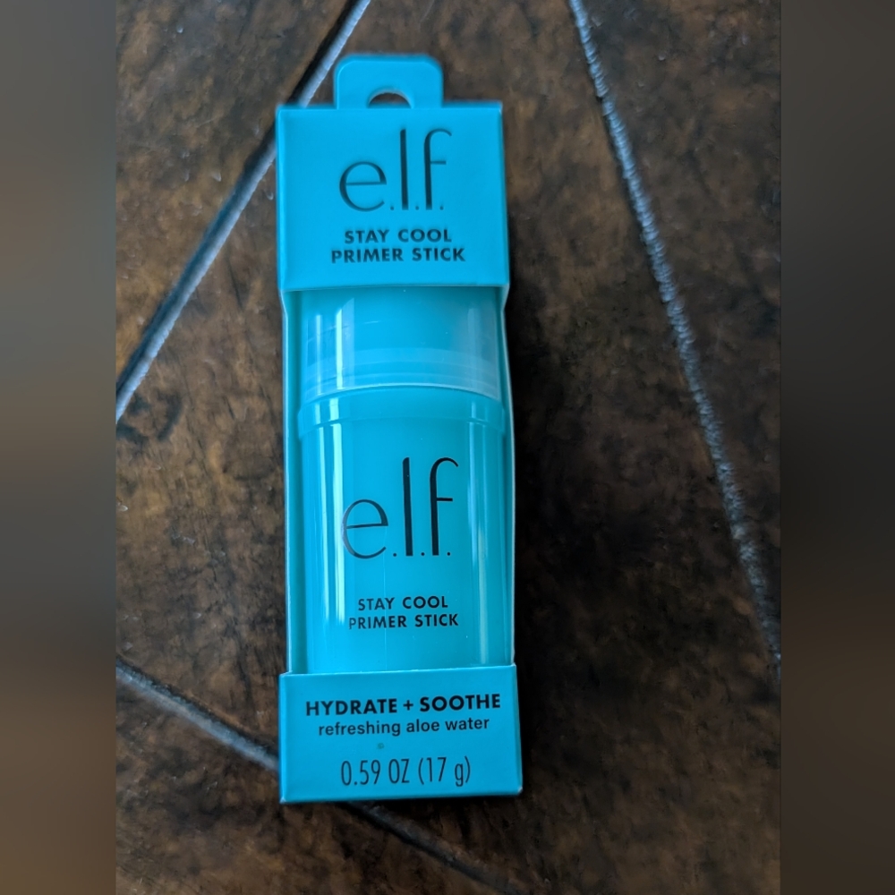 Hydrate + Soothe Primer Stick - Blue